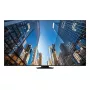 Samsung QE98C 98 colių 4K UHD skaitmeninės reklamos ekranas