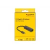 DeLOCK USB Type-C adapteris 2.5 Gigabit LAN su Power Delivery 100W