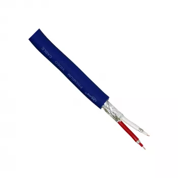 InLine S-VHS vaizdo kabelis Premium 4 kontaktų mini DIN kištukas / kištukas paauksuotas 15 m