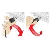USB laidas DeLOCK 1m USB 2.0 A - mini USB m/m