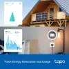 TP-Link TAPO S110E(UN) išmanusis jungiklis 7 kanalų