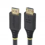 StarTech.com 7m HDMI laidas su griebimo jungtimis, 4K 60Hz/1440p 144Hz, HDR10/HDCP 2.2/ARC, 18Gbps, UHD, TPE apvalkalas