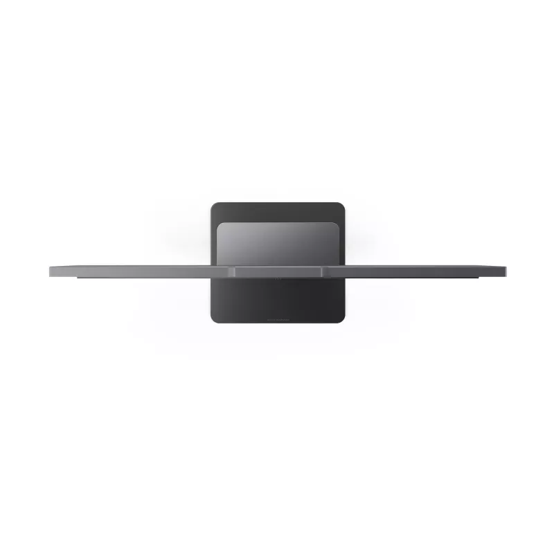 Viename kompiuteryje Lenovo ThinkCentre neo 50a 27 Gen 5 – 27 colių FHD IPS, Intel Core i7-13620H, 16GB DDR5, 512GB SSD, Windows 11 Pro, Wi‑Fi 6, Pilka