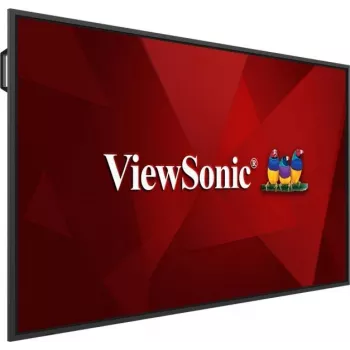 Viewsonic 75 colių 4K OS-Free komercinis ekranas, skaitmeninės iškabos plokščiasis ekranas, 190.5 cm (75 col.), LCD, 3840 x 2160 pikselių, 24/7
