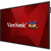 Viewsonic 75 colių 4K OS-Free komercinis ekranas, skaitmeninės iškabos plokščiasis ekranas, 190.5 cm (75 col.), LCD, 3840 x 2160 pikselių, 24/7