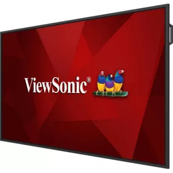 Viewsonic 75 colių 4K OS-Free komercinis ekranas, skaitmeninės iškabos plokščiasis ekranas, 190.5 cm (75 col.), LCD, 3840 x 2160 pikselių, 24/7