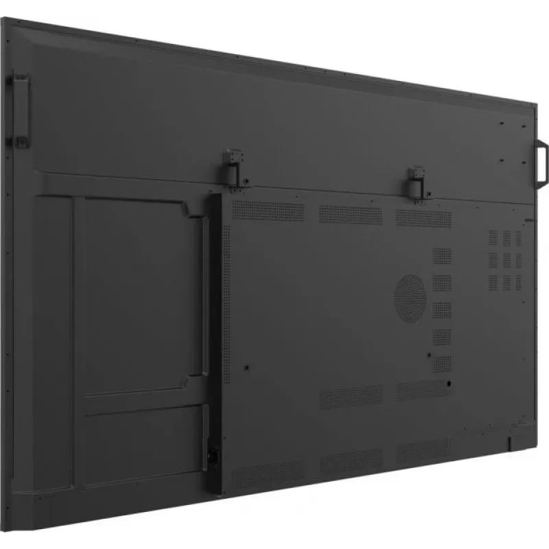 Viewsonic 75 colių 4K OS-Free komercinis ekranas, skaitmeninės iškabos plokščiasis ekranas, 190.5 cm (75 col.), LCD, 3840 x 2160 pikselių, 24/7