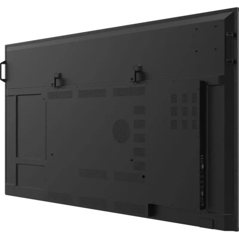 Viewsonic 75 colių 4K OS-Free komercinis ekranas, skaitmeninės iškabos plokščiasis ekranas, 190.5 cm (75 col.), LCD, 3840 x 2160 pikselių, 24/7