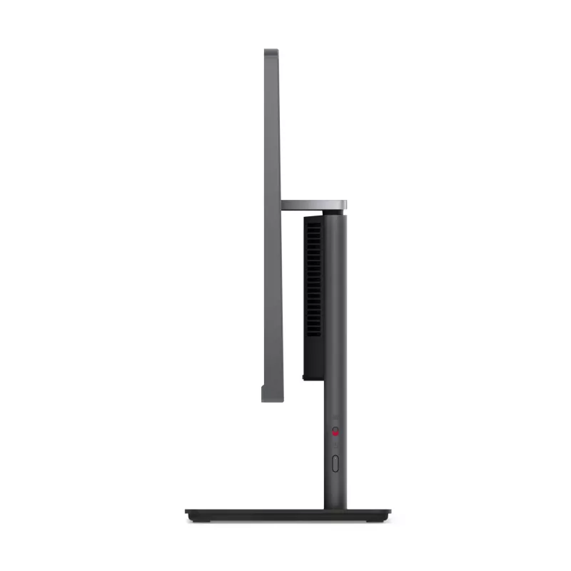 Visame viename kompiuteris Lenovo ThinkCentre neo 50a 24 Gen 5 Intel Core i5-13420H 23,8 colio FHD IPS 16GB DDR5 512GB SSD Windows 11 Pro Pilka