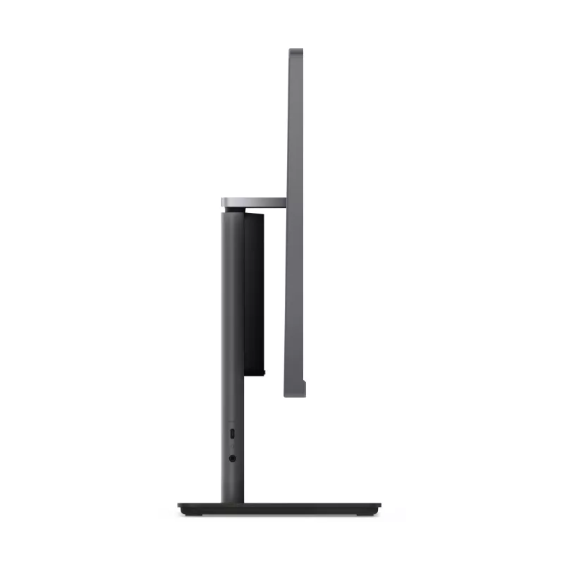 Visame viename kompiuteris Lenovo ThinkCentre neo 50a 24 Gen 5 Intel Core i5-13420H 23,8 colio FHD IPS 16GB DDR5 512GB SSD Windows 11 Pro Pilka
