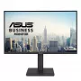 27 colių ASUS BE27ACGN Quad HD (2560×1440) IPS LCD monitorius, 5 ms, 350 cd/m², USB-C, USB 3.2 šakotuvas, garsiakalbiai, VESA, aukštis reguliuojamas