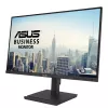 27 colių ASUS BE27ACGN Quad HD (2560×1440) IPS LCD monitorius, 5 ms, 350 cd/m², USB-C, USB 3.2 šakotuvas, garsiakalbiai, VESA, aukštis reguliuojamas