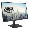 27 colių ASUS BE27ACGN Quad HD (2560×1440) IPS LCD monitorius, 5 ms, 350 cd/m², USB-C, USB 3.2 šakotuvas, garsiakalbiai, VESA, aukštis reguliuojamas