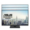 27 colių ASUS BE27ACGN Quad HD (2560×1440) IPS LCD monitorius, 5 ms, 350 cd/m², USB-C, USB 3.2 šakotuvas, garsiakalbiai, VESA, aukštis reguliuojamas