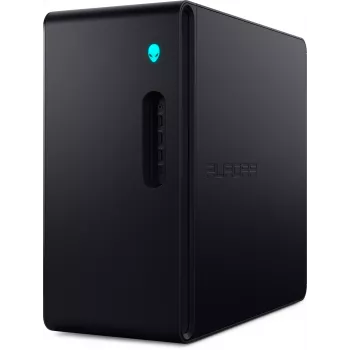 Alienware Aurora ACT1250 Intel Core Ultra 9 285K 32 GB DDR5-SDRAM 2 TB SSD NVIDIA GeForce RTX 5080 Windows 11 Home stalinis kompiuteris juodas