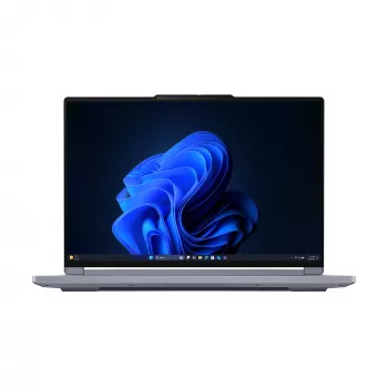 Nešiojamas kompiuteris Lenovo ThinkBook 16p G6 IAX, Intel Core Ultra 7 255HX, 40,6 cm (16 colių) WQXGA, 32 GB DDR5, 1 TB SSD, NVIDIA GeForce RTX 5060, Wi-Fi 7, Windows 11 Pro, pilka