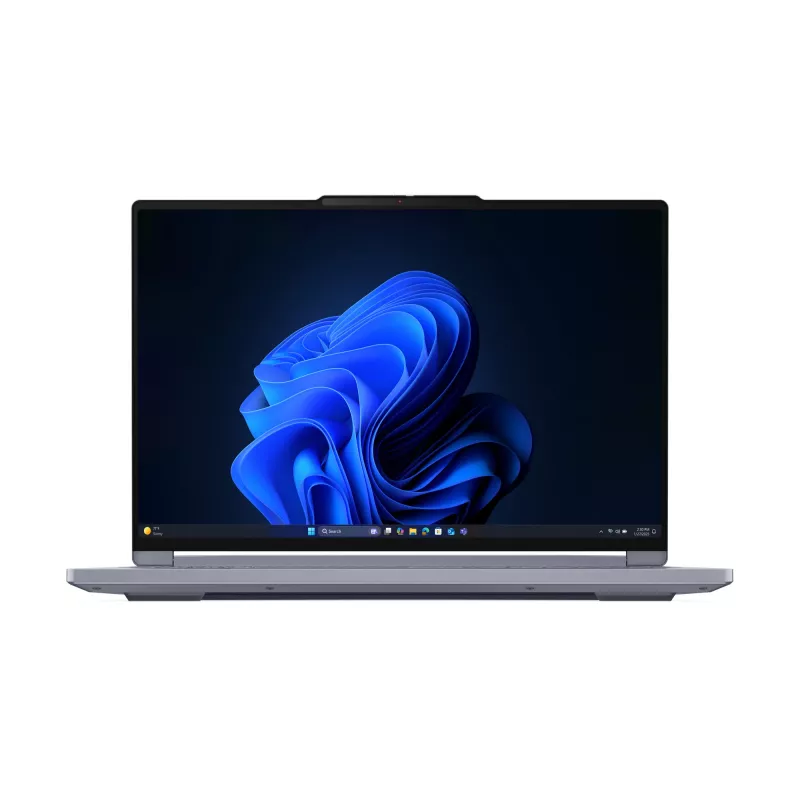 Nešiojamas kompiuteris Lenovo ThinkBook 16p G6 IAX, Intel Core Ultra 7 255HX, 40,6 cm (16 colių) WQXGA, 32 GB DDR5, 1 TB SSD, NVIDIA GeForce RTX 5060, Wi-Fi 7, Windows 11 Pro, pilka