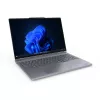 Nešiojamas kompiuteris Lenovo ThinkBook 16p G6 IAX, Intel Core Ultra 7 255HX, 40,6 cm (16 colių) WQXGA, 32 GB DDR5, 1 TB SSD, NVIDIA GeForce RTX 5060, Wi-Fi 7, Windows 11 Pro, pilka