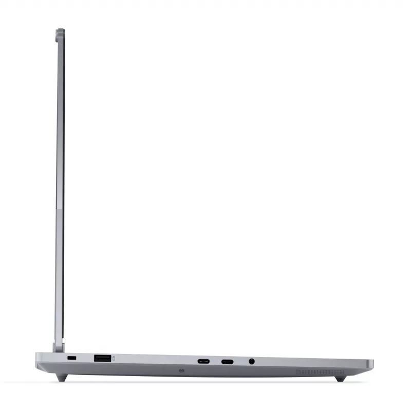 Nešiojamas kompiuteris Lenovo ThinkBook 16p G6 IAX, Intel Core Ultra 7 255HX, 40,6 cm (16 colių) WQXGA, 32 GB DDR5, 1 TB SSD, NVIDIA GeForce RTX 5060, Wi-Fi 7, Windows 11 Pro, pilka