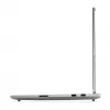 Nešiojamas kompiuteris Lenovo ThinkBook 16p G6 IAX, Intel Core Ultra 7 255HX, 40,6 cm (16 colių) WQXGA, 32 GB DDR5, 1 TB SSD, NVIDIA GeForce RTX 5060, Wi-Fi 7, Windows 11 Pro, pilka