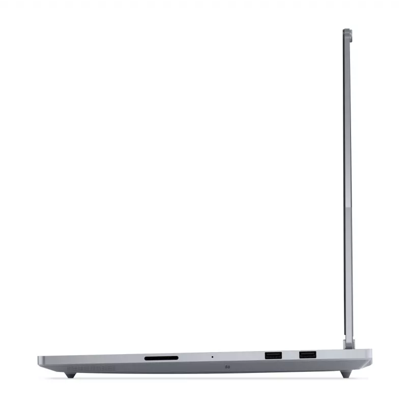 Nešiojamas kompiuteris Lenovo ThinkBook 16p G6 IAX, Intel Core Ultra 7 255HX, 40,6 cm (16 colių) WQXGA, 32 GB DDR5, 1 TB SSD, NVIDIA GeForce RTX 5060, Wi-Fi 7, Windows 11 Pro, pilka