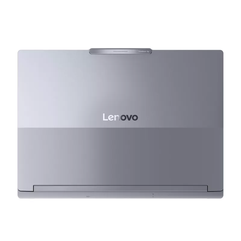 Nešiojamas kompiuteris Lenovo ThinkBook 16p G6 IAX, Intel Core Ultra 7 255HX, 40,6 cm (16 colių) WQXGA, 32 GB DDR5, 1 TB SSD, NVIDIA GeForce RTX 5060, Wi-Fi 7, Windows 11 Pro, pilka