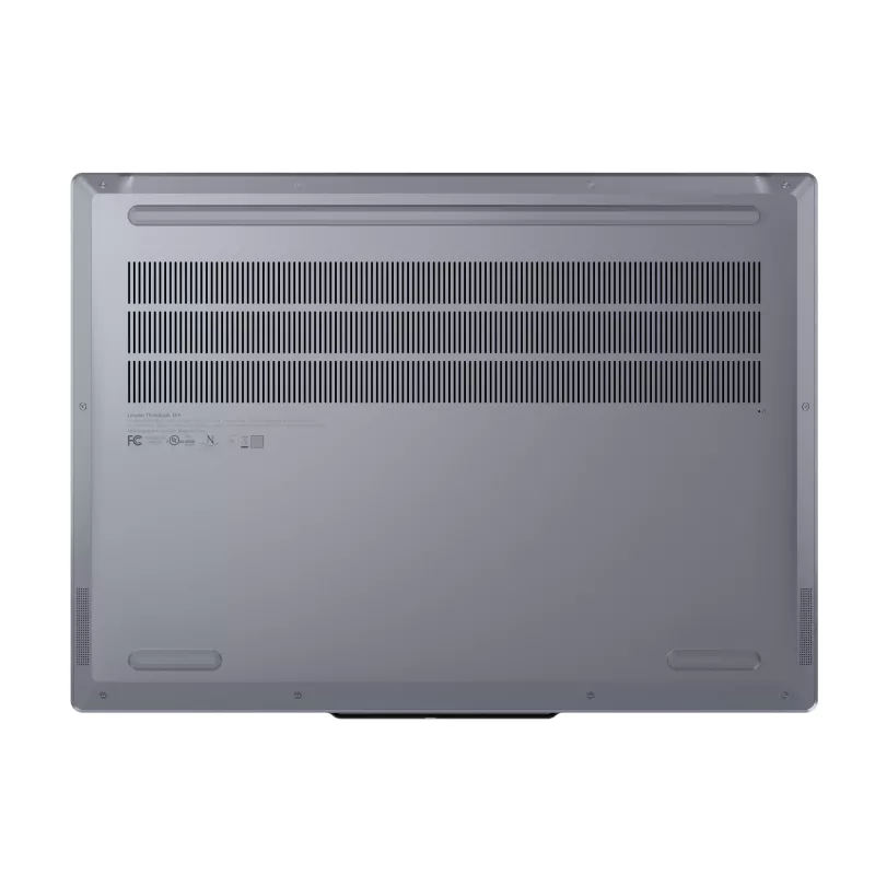 Nešiojamas kompiuteris Lenovo ThinkBook 16p G6 IAX, Intel Core Ultra 7 255HX, 40,6 cm (16 colių) WQXGA, 32 GB DDR5, 1 TB SSD, NVIDIA GeForce RTX 5060, Wi-Fi 7, Windows 11 Pro, pilka