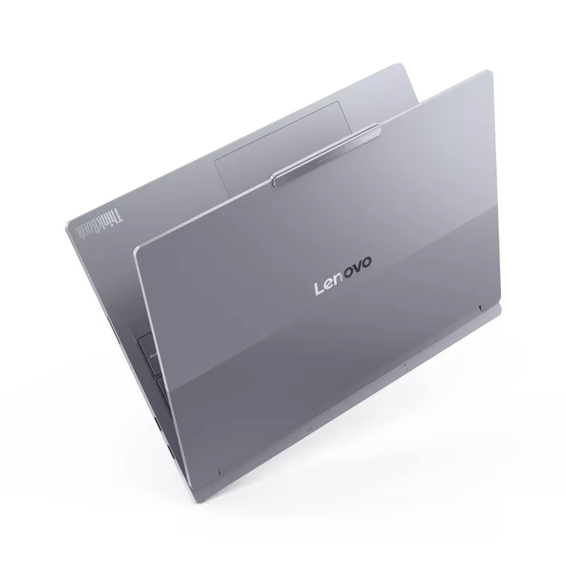 Nešiojamas kompiuteris Lenovo ThinkBook 16p G6 IAX, Intel Core Ultra 7 255HX, 40,6 cm (16 colių) WQXGA, 32 GB DDR5, 1 TB SSD, NVIDIA GeForce RTX 5060, Wi-Fi 7, Windows 11 Pro, pilka
