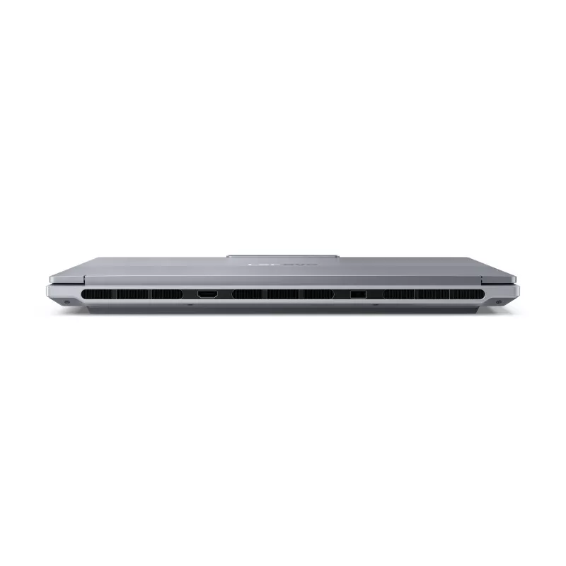 Nešiojamas kompiuteris Lenovo ThinkBook 16p G6 IAX, Intel Core Ultra 7 255HX, 40,6 cm (16 colių) WQXGA, 32 GB DDR5, 1 TB SSD, NVIDIA GeForce RTX 5060, Wi-Fi 7, Windows 11 Pro, pilka