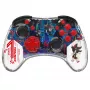 PDP Shadow Space Colony ARK REALMz belaidis valdiklis Nintendo Switch, daugiaspalvis, permatomas, USB