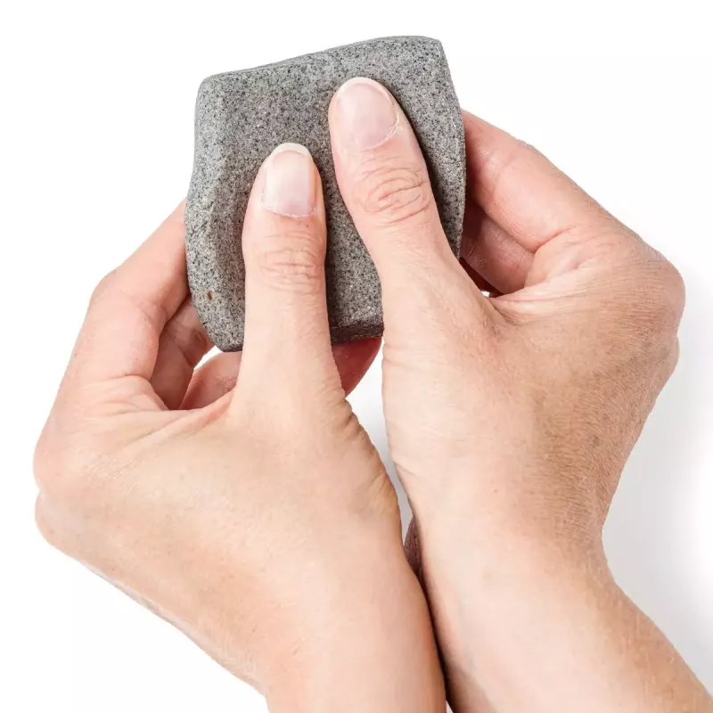 Modeliavimo molis Staedtler FIMOair Granite Effect 350 g Pilka