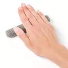 Modeliavimo molis Staedtler FIMOair Granite Effect 350 g Pilka