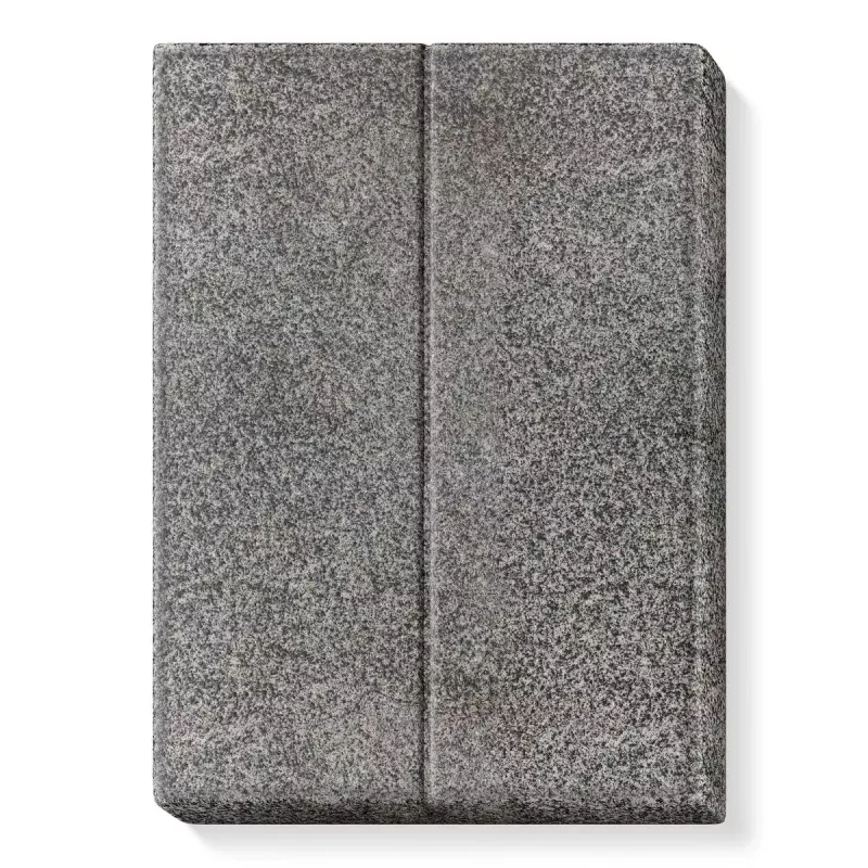 Modeliavimo molis Staedtler FIMOair Granite Effect 350 g Pilka