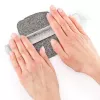 Modeliavimo molis Staedtler FIMOair Granite Effect 350 g Pilka