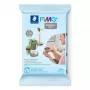 Modeliavimo molis Staedtler FIMOair Granite Effect 350 g Pilka