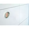 Tualetinio popieriaus laikiklis Tesa 40301-00000-00 sieninis nerūdijantis plienas 138×50×105 mm