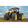 Traktorius su nuotolinio valdymo pultu Jamara 405300 JCB Fastrac elektrinis modelis 1:16, nuo 6 metų
