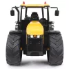 Traktorius su nuotolinio valdymo pultu Jamara 405300 JCB Fastrac elektrinis modelis 1:16, nuo 6 metų