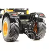 Traktorius su nuotolinio valdymo pultu Jamara 405300 JCB Fastrac elektrinis modelis 1:16, nuo 6 metų