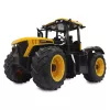 Traktorius su nuotolinio valdymo pultu Jamara 405300 JCB Fastrac elektrinis modelis 1:16, nuo 6 metų