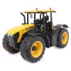 Traktorius su nuotolinio valdymo pultu Jamara 405300 JCB Fastrac elektrinis modelis 1:16, nuo 6 metų