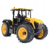 Traktorius su nuotolinio valdymo pultu Jamara 405300 JCB Fastrac elektrinis modelis 1:16, nuo 6 metų