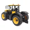 Traktorius su nuotolinio valdymo pultu Jamara 405300 JCB Fastrac elektrinis modelis 1:16, nuo 6 metų