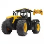 Traktorius su nuotolinio valdymo pultu Jamara 405300 JCB Fastrac elektrinis modelis 1:16, nuo 6 metų