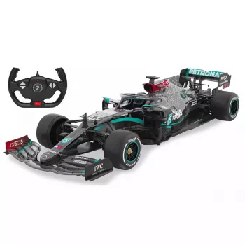 Lenktyninis automobilis Jamara 402106 Elektrinis variklis 1:12 nuo 6 metų