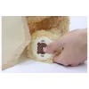Kalbančioji meškiukas Jamara Mr. Babble Bear su antklode