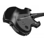 PDP Riffmaster Black, Grey belaidė gitaros valdiklis PC, Xbox One, Xbox Series S, Xbox Series X