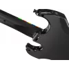 PDP Riffmaster Black, Grey belaidė gitaros valdiklis PC, Xbox One, Xbox Series S, Xbox Series X