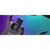 PDP Riffmaster Black, Grey belaidė gitaros valdiklis PC, Xbox One, Xbox Series S, Xbox Series X