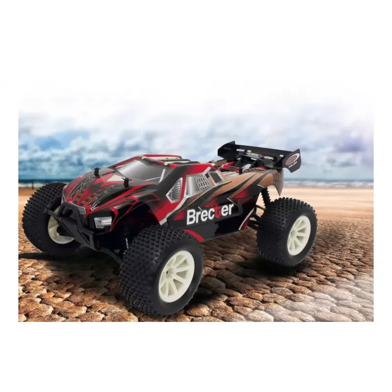 Truggy Jamara Brecter 1:10 elektrinis modelis